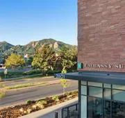 Embassy Suites by Hilton Boulder hotel detail image 4