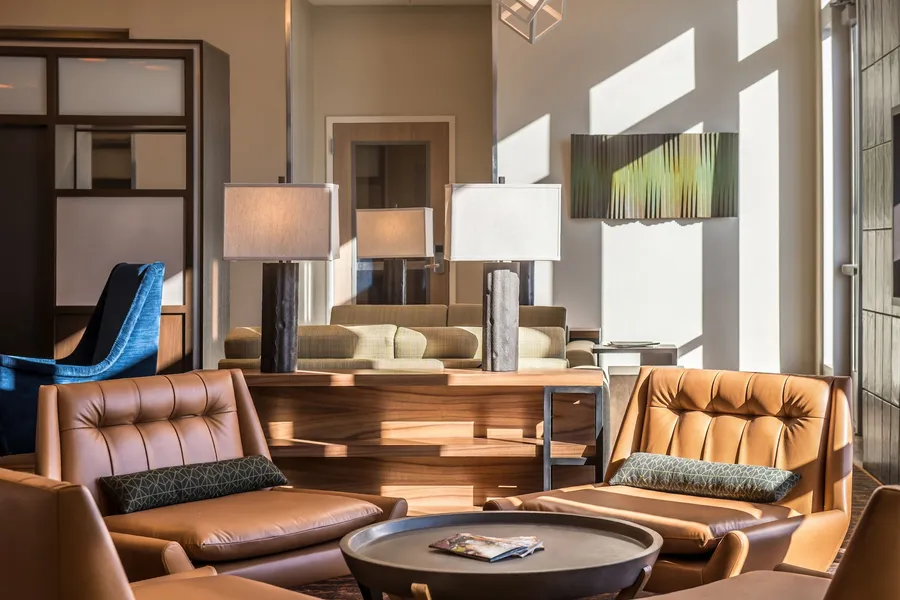 Holiday Inn Joplin by IHG hotel detail image 2