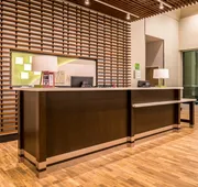 Holiday Inn Joplin by IHG hotel detail image 5