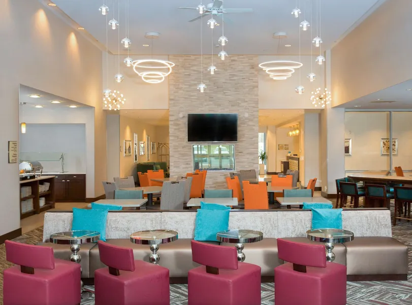 Homewood Suites by Hilton Allentown Bethlehem Center Valley hotel detail image 2