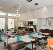 Homewood Suites by Hilton Allentown Bethlehem Center Valley hotel detail image 3