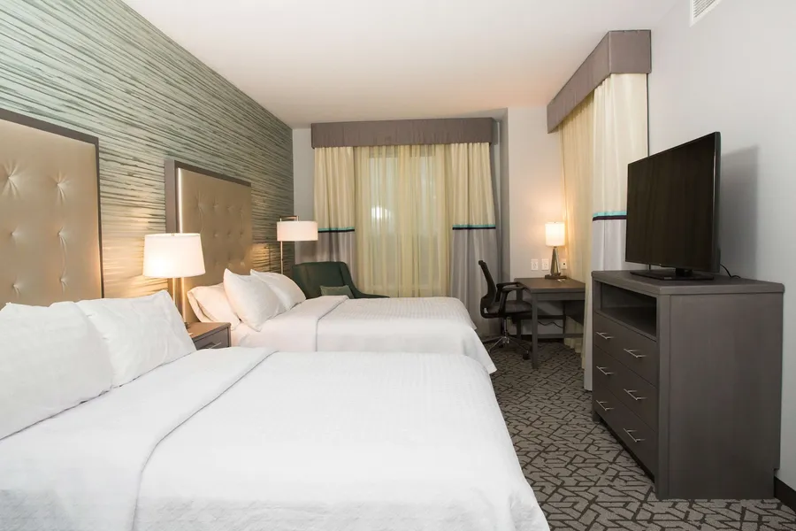 Homewood Suites by Hilton Allentown Bethlehem Center Valley hotel detail image 6