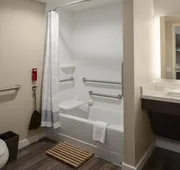 TownePlace Suites by Marriott Tampa South hotel detail image 7