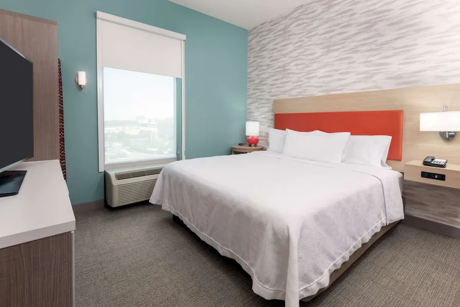 Home2 Suites by Hilton Orlando Near Universal hotel detail image 6