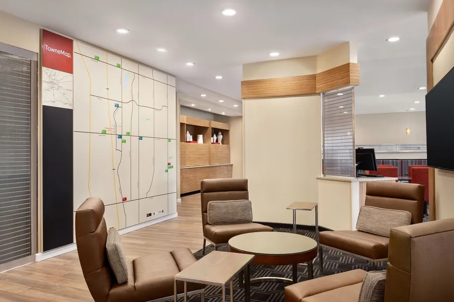 TownePlace Suites by Marriott Memphis Southaven hotel detail image 6