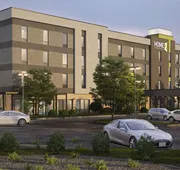 Home2 Suites by Hilton Reno hotel detail image 3