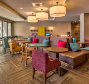 Home2 Suites by Hilton Reno hotel detail image 5