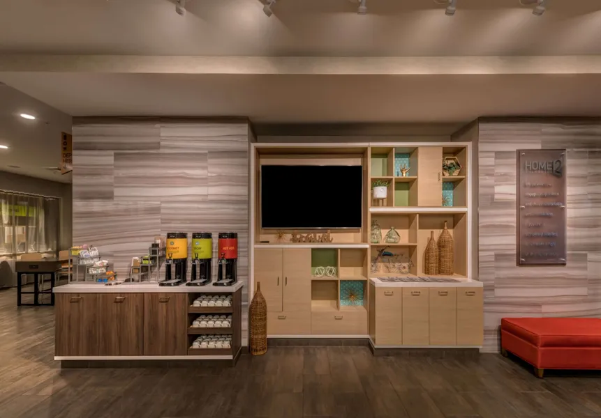 Home2 Suites by Hilton Reno hotel detail image 6