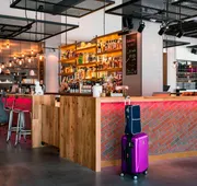 Moxy Chicago Downtown hotel detail image 4