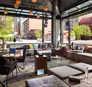 Moxy Chicago Downtown hotel detail image 5