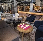 Moxy Chicago Downtown hotel detail image 7