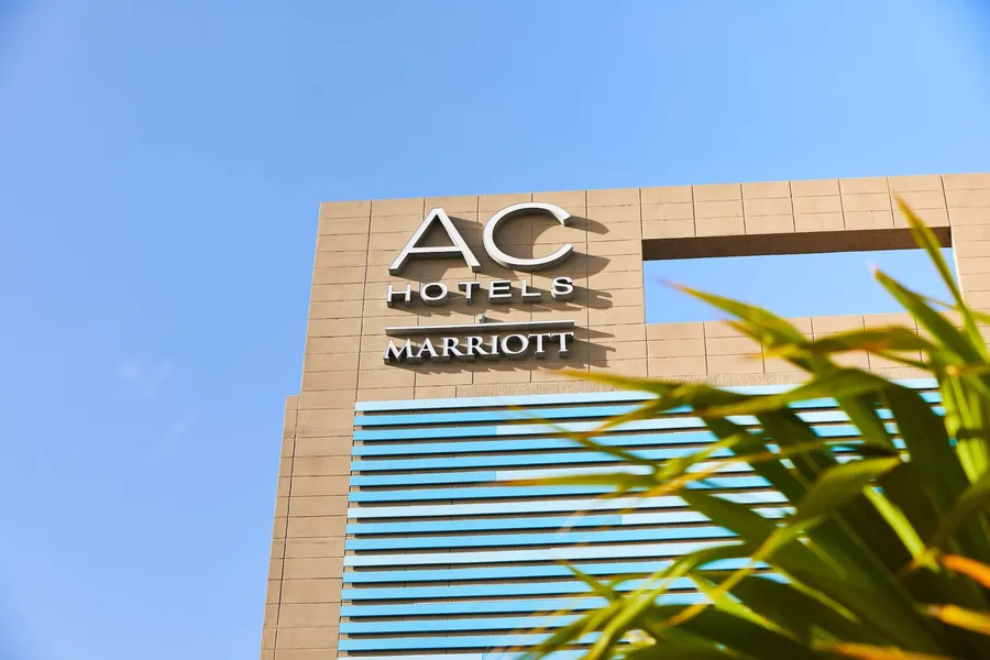 AC Hotel by Marriott Miami Airport West/Doral hotel detail image 2