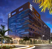 AC Hotel by Marriott Miami Airport West/Doral hotel detail image 3