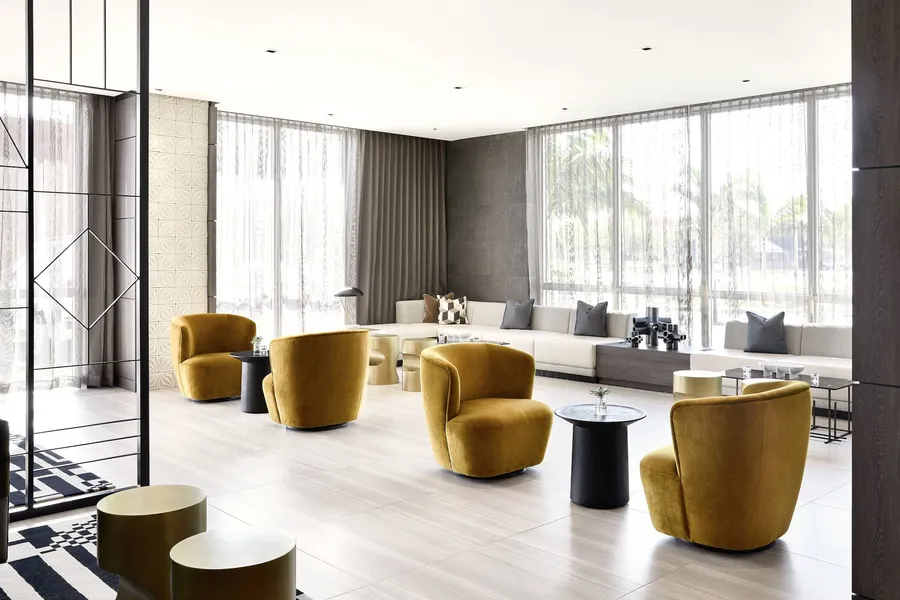 AC Hotel by Marriott Miami Airport West/Doral hotel detail image 6
