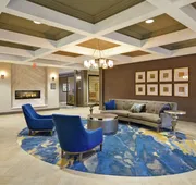 Homewood Suites by Hilton Detroit hotel detail image 3