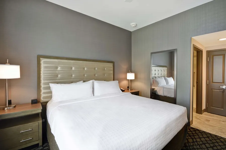 Homewood Suites by Hilton Detroit hotel detail image 6