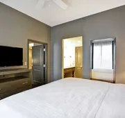 Homewood Suites by Hilton Detroit hotel detail image 7