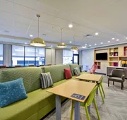 Home2 Suites by Hilton Columbus Airport East Broad hotel detail image 3