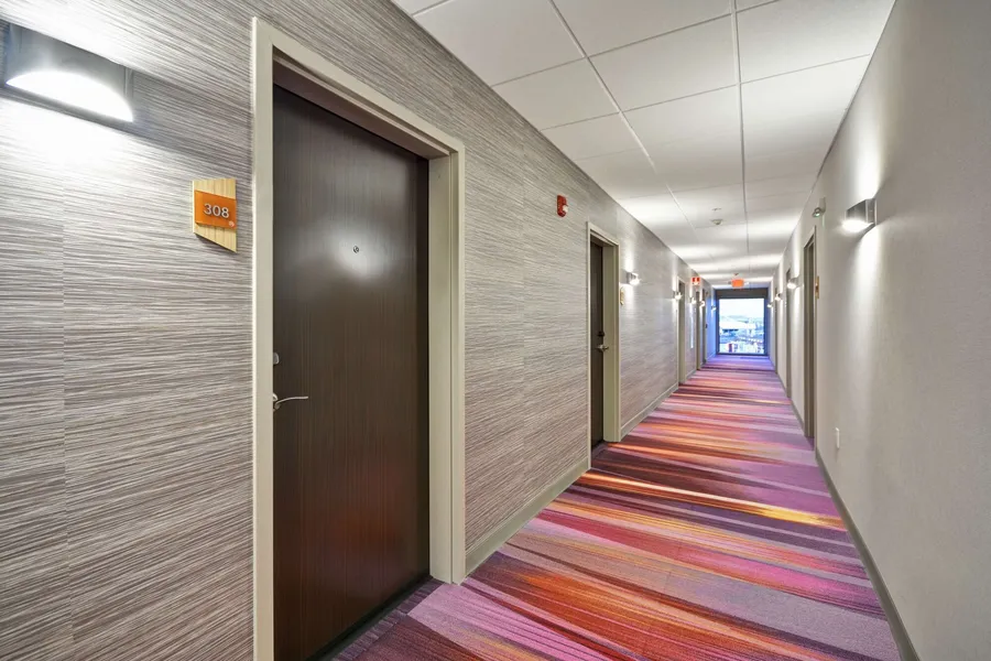 Home2 Suites by Hilton Columbus Airport East Broad hotel detail image 6