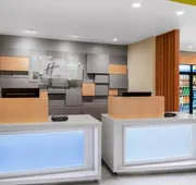 Holiday Inn Express and Suites Union Gap- Yakima Area by IHG hotel detail image 3