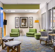 Holiday Inn Express and Suites Union Gap- Yakima Area by IHG hotel detail image 4