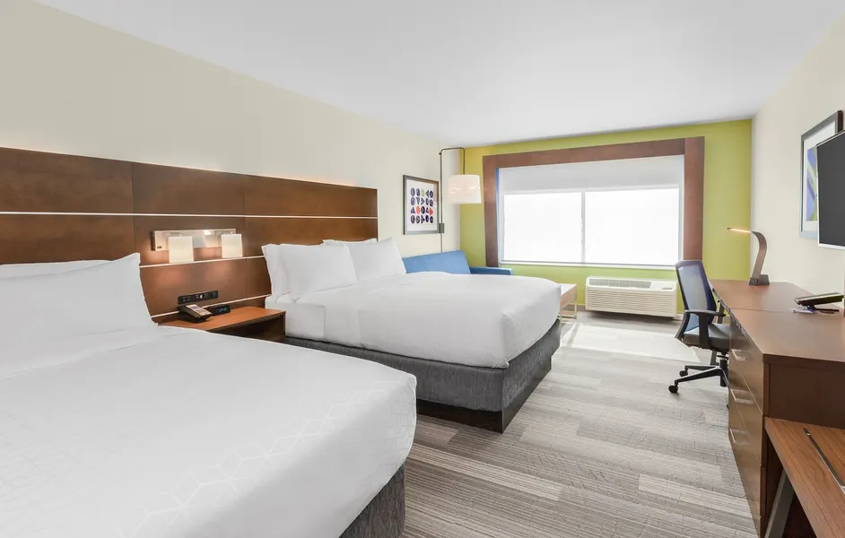 Holiday Inn Express and Suites Union Gap- Yakima Area by IHG hotel detail image 6