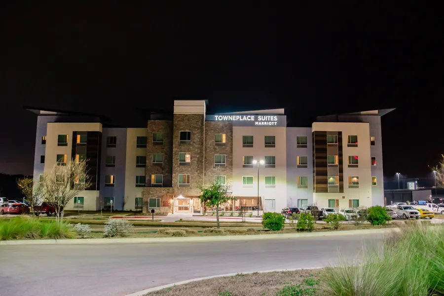 TownePlace Suites by Marriott Temple hotel detail image 2