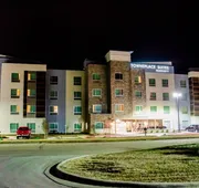 TownePlace Suites by Marriott Temple hotel detail image 3