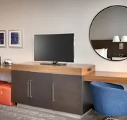 Hampton Inn & Suites Anaheim Resort Convention Center hotel detail image 7