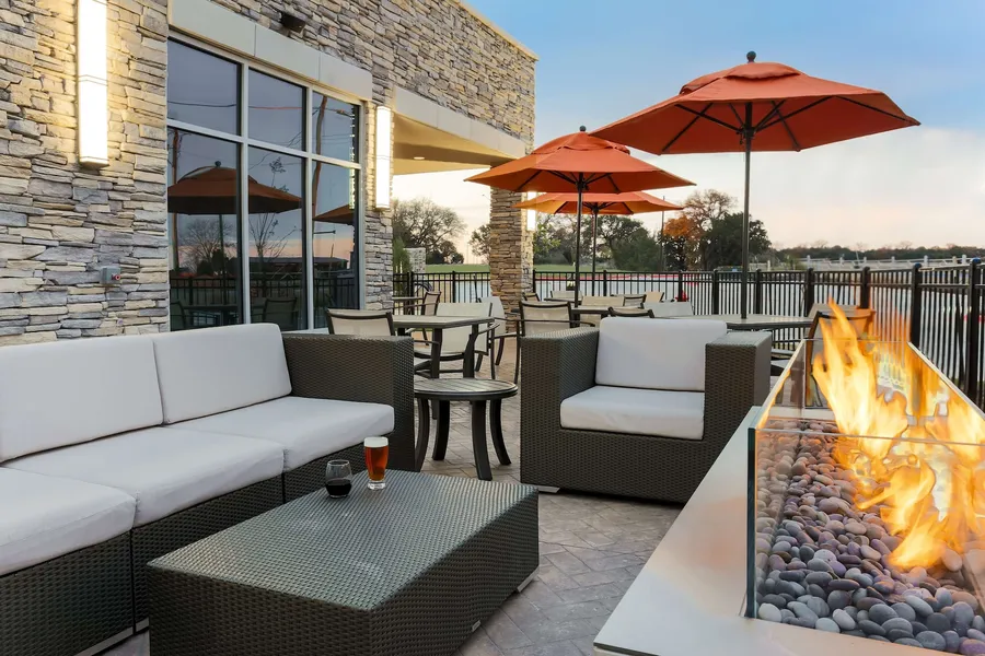Hyatt Place Austin Cedar Park hotel detail image 2