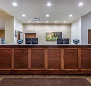 Comfort Suites Bowling Green Southeast hotel detail image 5