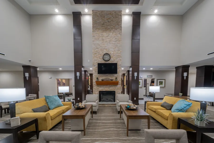 Staybridge Suites Houston East - Baytown by IHG hotel detail image 2