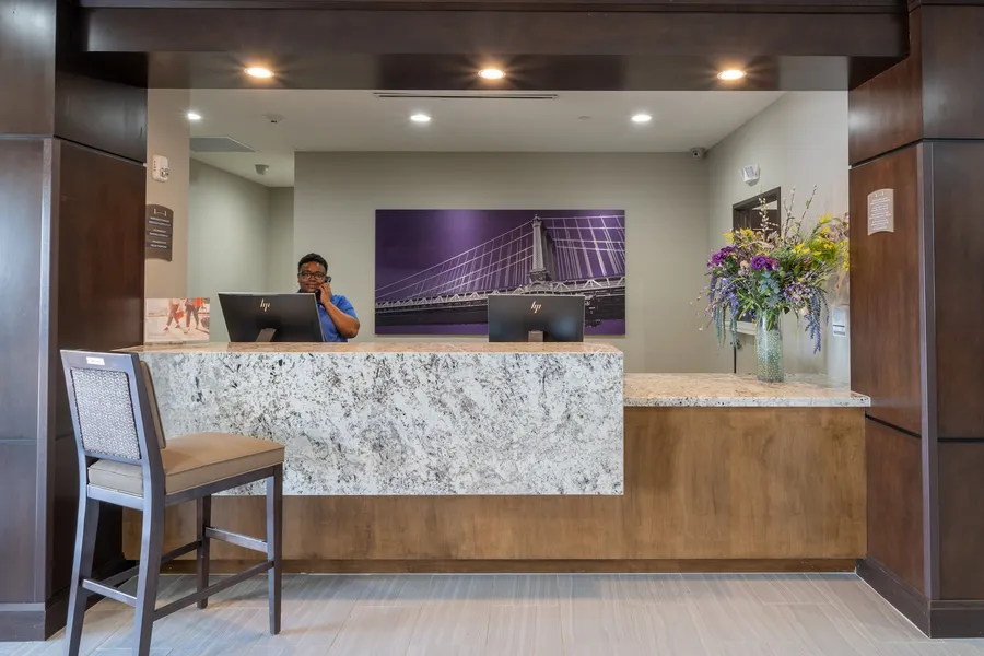 Staybridge Suites Houston East - Baytown by IHG hotel detail image 6