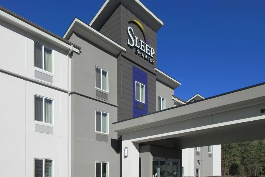 Sleep Inn & Suites Chiloquin-Crater Lake Junction hotel detail image 2