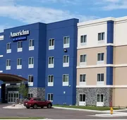AmericInn by Wyndham Sioux Falls North hotel detail image 3