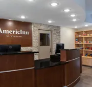 AmericInn by Wyndham Sioux Falls North hotel detail image 5