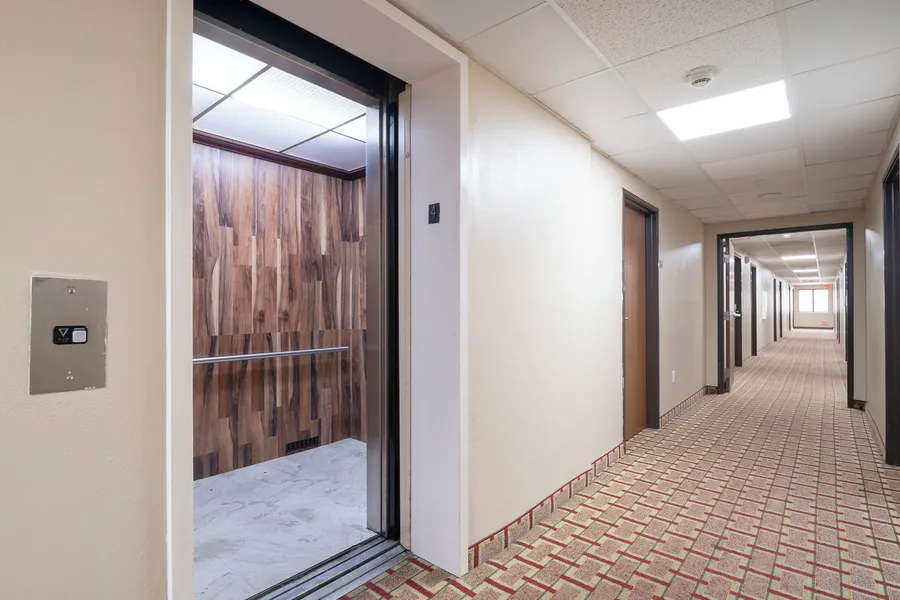 OYO Townhouse Houston Airport North hotel detail image 2