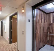 OYO Townhouse Houston Airport North hotel detail image 3