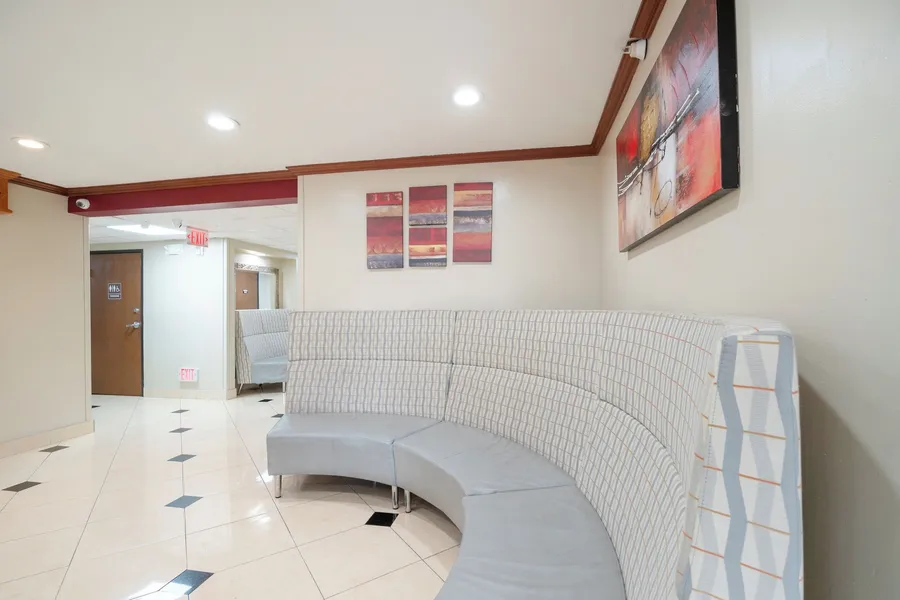 OYO Townhouse Houston Airport North hotel detail image 6