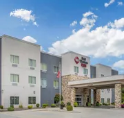 Best Western Plus Parkside Inn & Suites hotel detail image 5