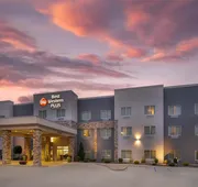 Best Western Plus Parkside Inn & Suites hotel detail image 7