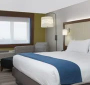 Holiday Inn Express & Suites - South Bend Casino by IHG hotel detail image 5