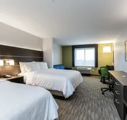 Holiday Inn Express & Suites - South Bend Casino by IHG hotel detail image 7