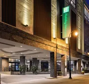 Holiday Inn & Suites Nashville Downtown - Broadway by IHG hotel detail image 3
