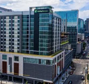 Holiday Inn & Suites Nashville Downtown - Broadway by IHG hotel detail image 4