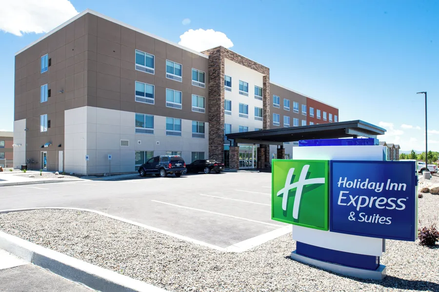 Holiday Inn Express & Suites Elko by IHG hotel detail image 2