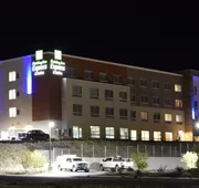 Holiday Inn Express & Suites Elko by IHG hotel detail image 4