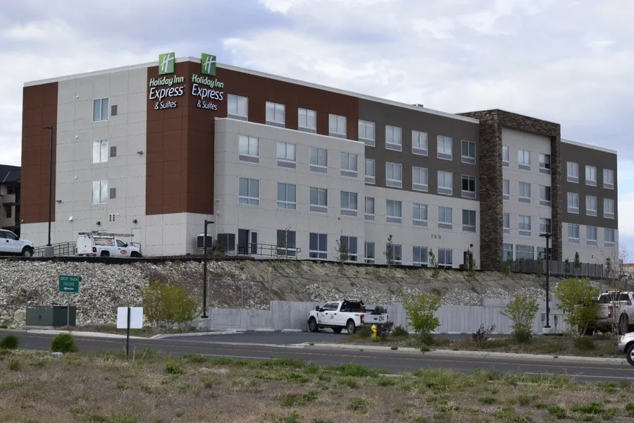 Holiday Inn Express & Suites Elko by IHG hotel detail image 6
