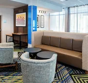 Holiday Inn Express & Suites Elko by IHG hotel detail image 7