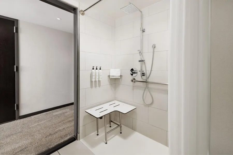 Fairfield Inn & Suites New York Manhattan/Times Square South hotel detail image 6